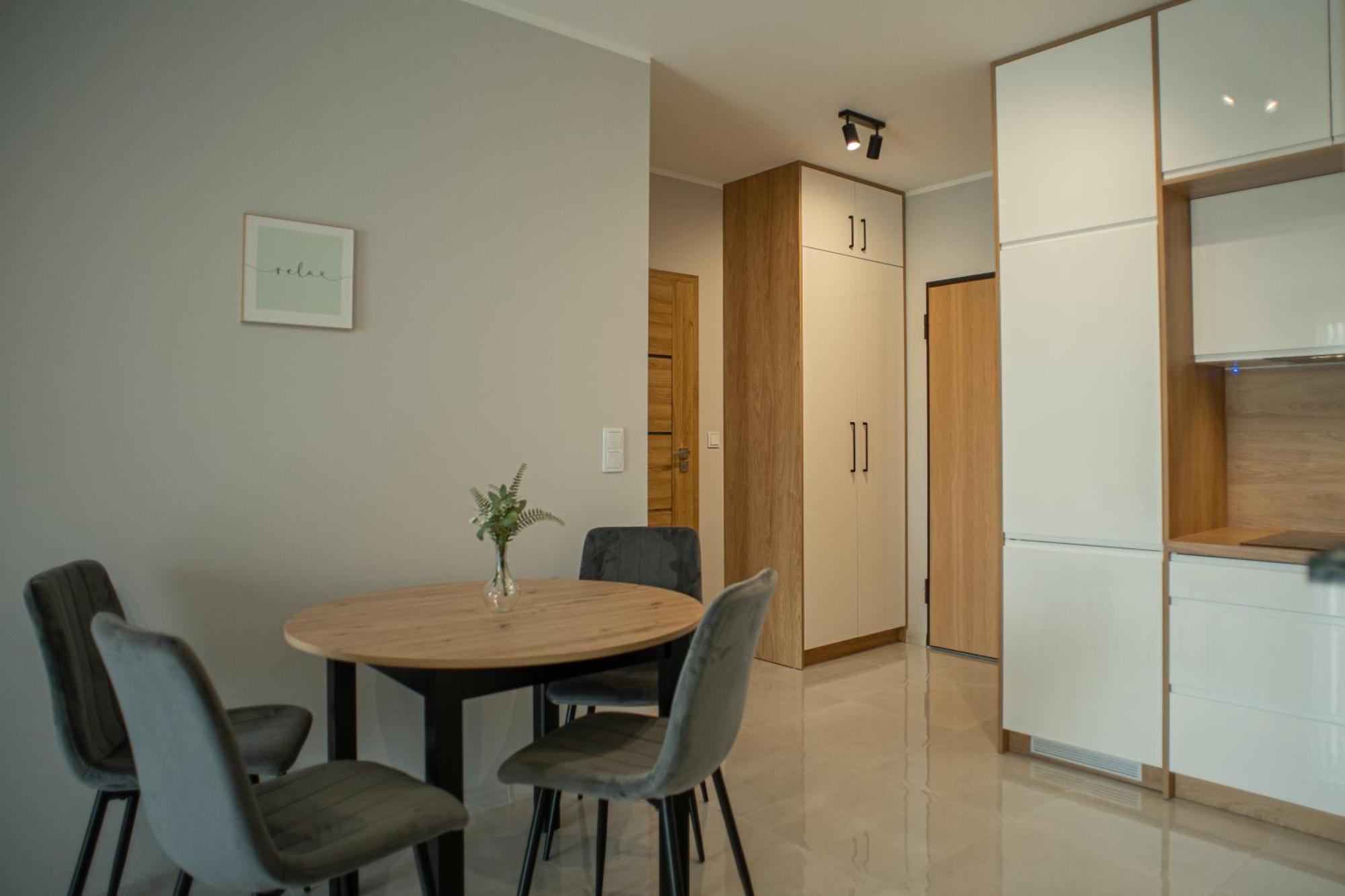 Golden Apartments Przy Plazy グダニスク エクステリア 写真