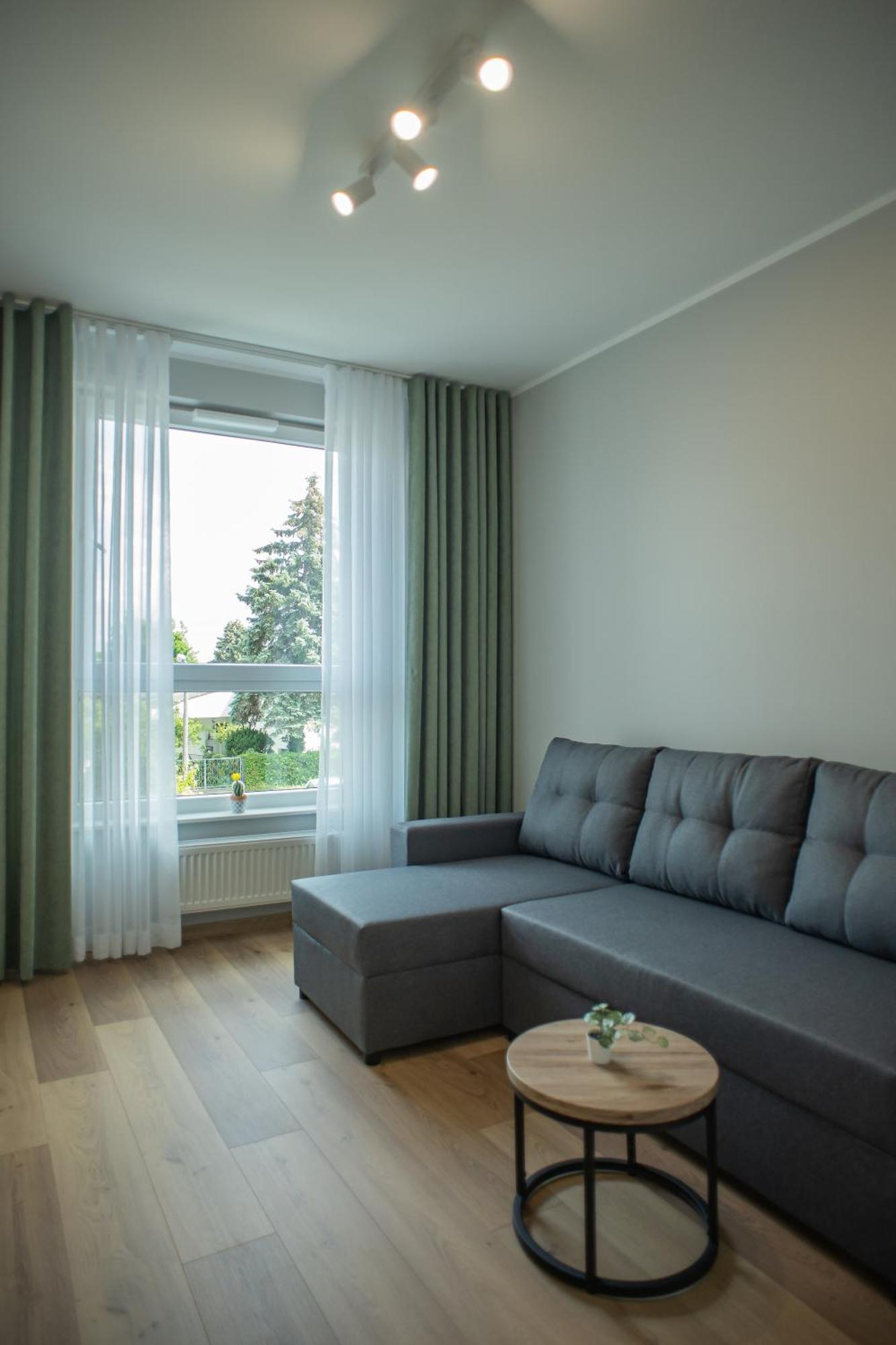 Golden Apartments Przy Plazy グダニスク エクステリア 写真