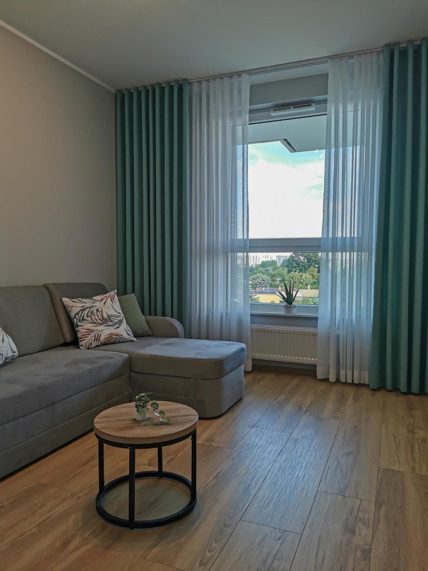 Golden Apartments Przy Plazy グダニスク エクステリア 写真