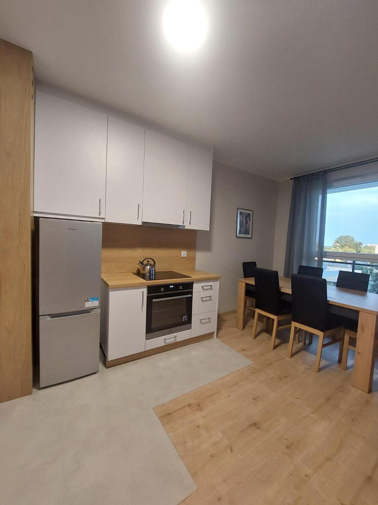 Golden Apartments Przy Plazy グダニスク エクステリア 写真