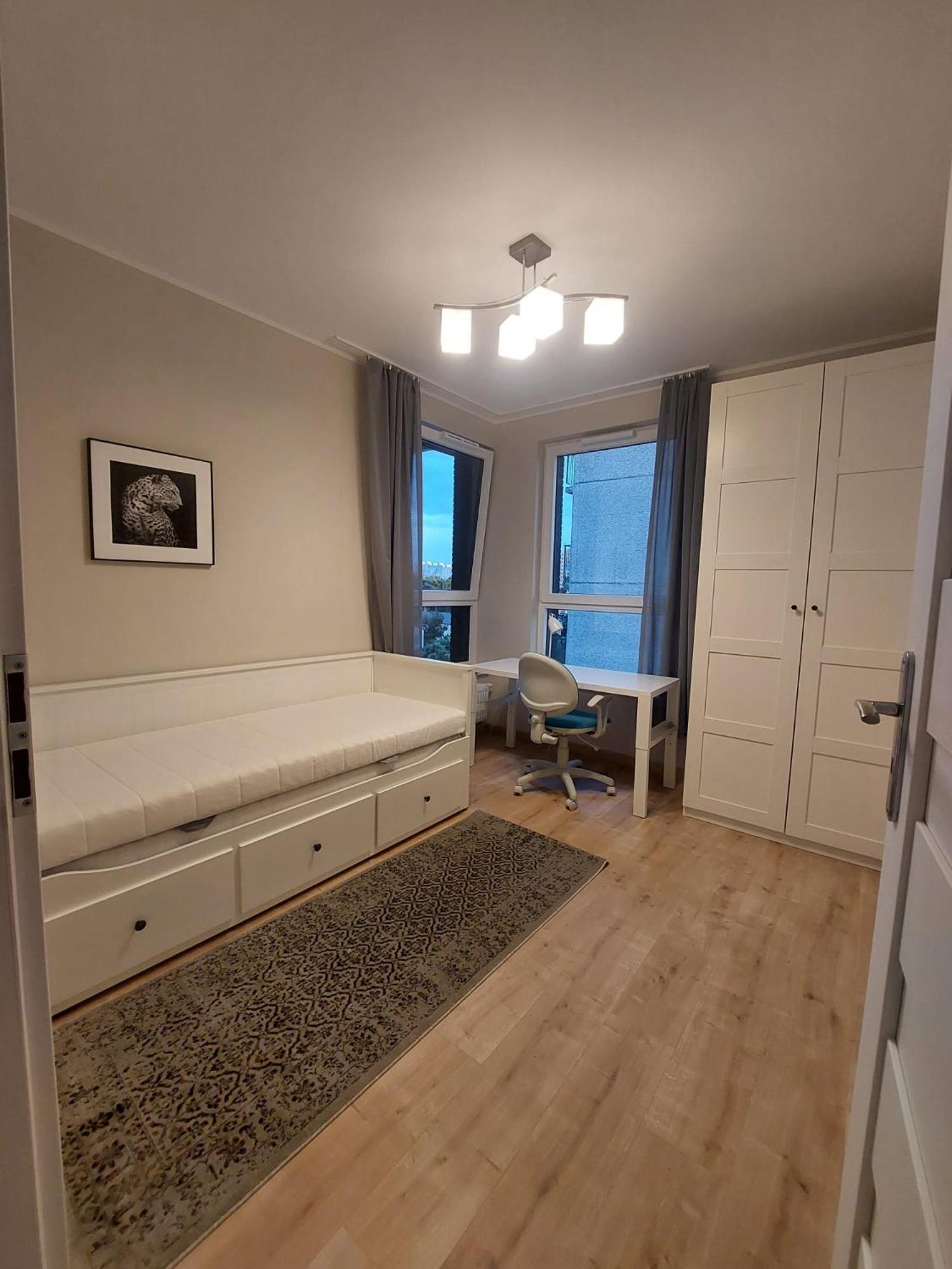 Golden Apartments Przy Plazy グダニスク エクステリア 写真