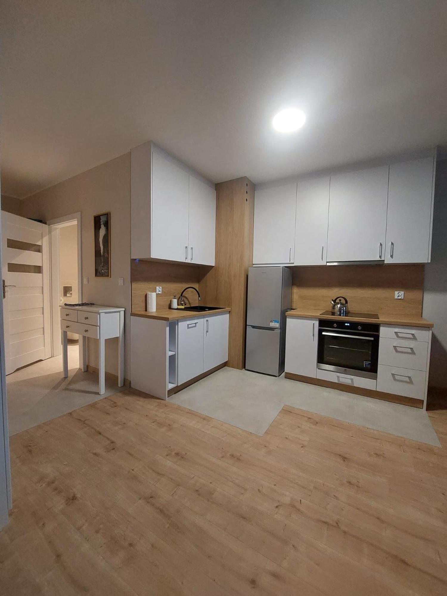 Golden Apartments Przy Plazy グダニスク エクステリア 写真